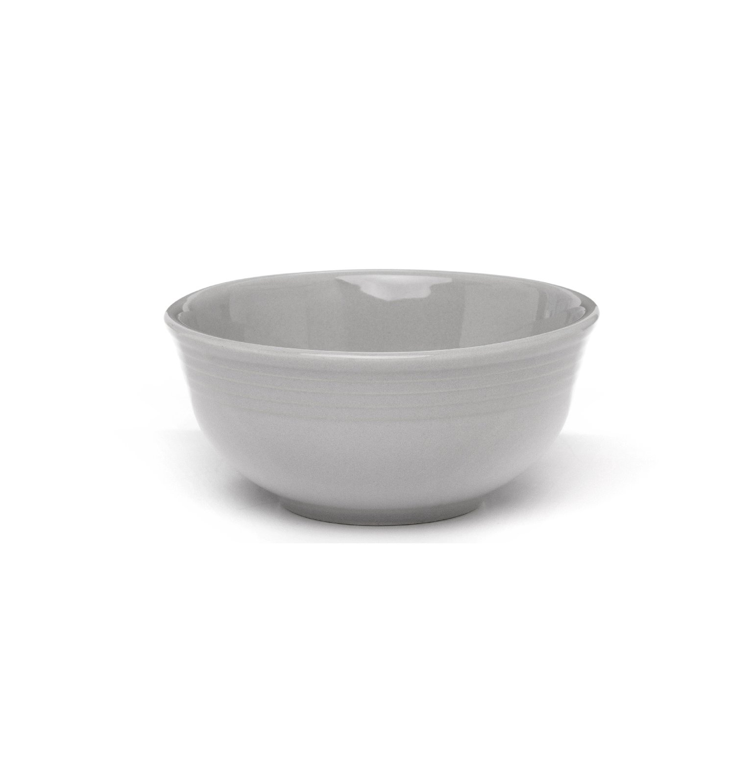 Bowl mini 2368 de cerámica, línea 2000, color gris